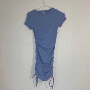 Brand new never worn T-shirt dress from Garage size small